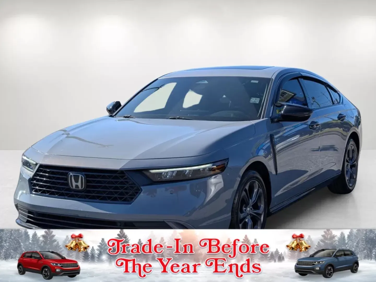 2024 Honda Accord Hybrid EX-L (1HGCY2F6XRA) with an Other engine, located at 3959 U.S. 80 W, Phenix City, AL, 36870, (334) 297-4885, 32.469296, -85.135185 - Looking for a vehicle that can seamlessly fit into your active lifestyle? The 2024 Honda Accord Hybrid EX-L is the perfect companion for both your daily commutes and weekend adventures. Whether you're a growing family heading to the park in nearby Phenix City or a budget-conscious buyer seeking a re - Photo#0