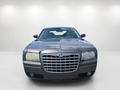 2009 Chrysler 300 Touring