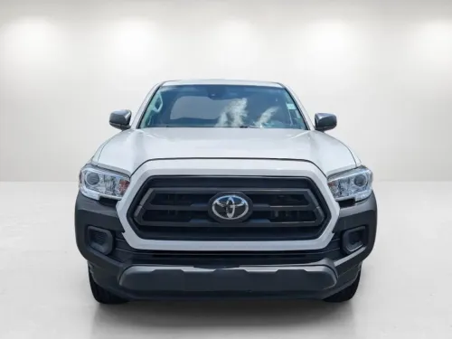 2021 Toyota Tacoma 2WD SR