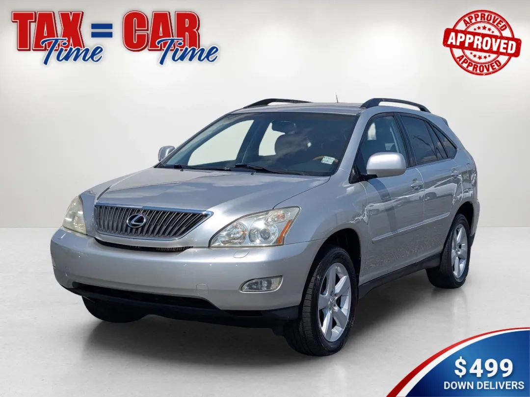 2006 Lexus RX 330