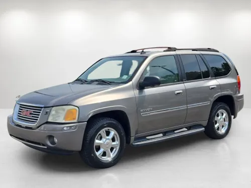 2006 GMC Envoy SLT